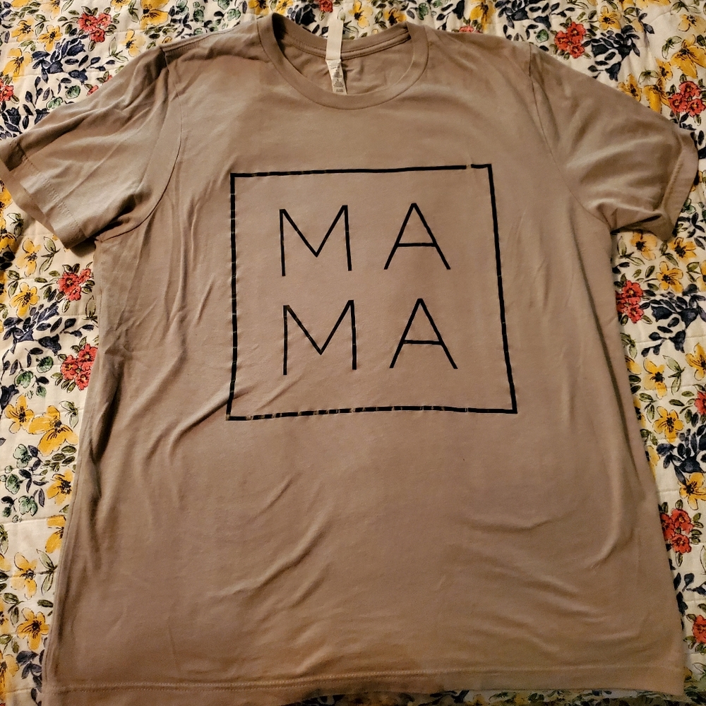 Mama Shirt